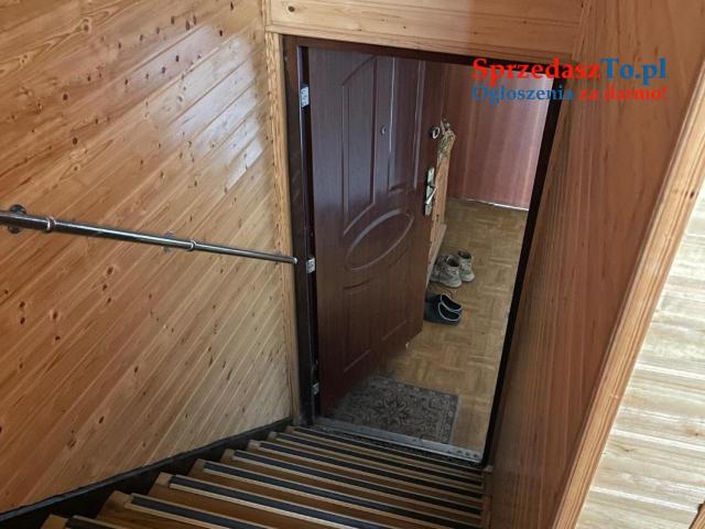 Mieszkanie bezczynszowe - 17