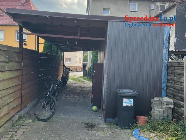 Mieszkanie bezczynszowe - 19