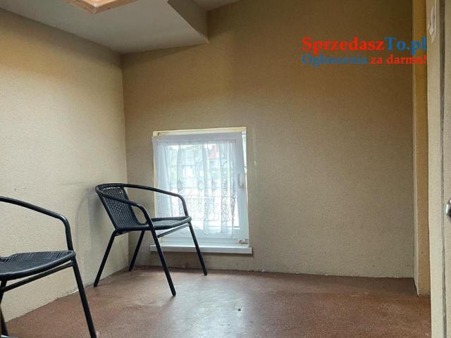 Mieszkanie bezczynszowe - 20