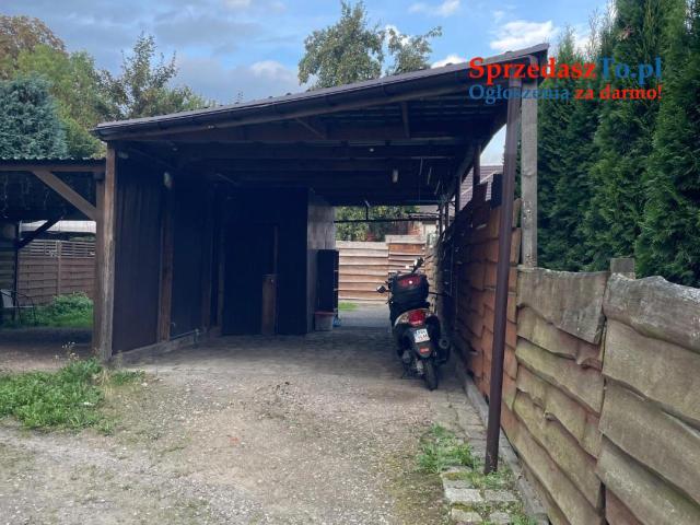 Mieszkanie bezczynszowe - 22