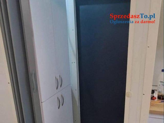 Kontener gastronomiczny / pawilon - 7