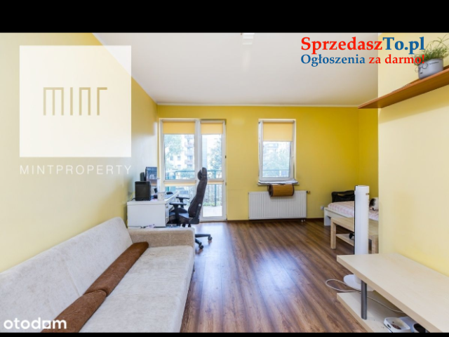 40m2, Żabiniec, Biały Prądnik