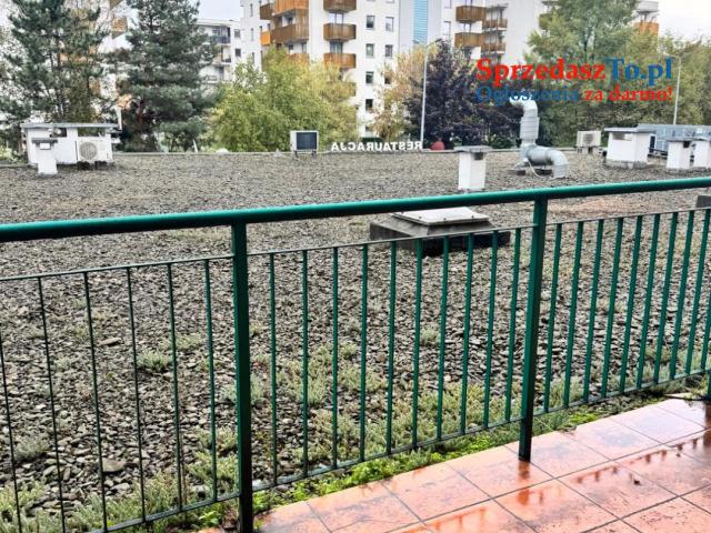 40m2, Żabiniec, Biały Prądnik