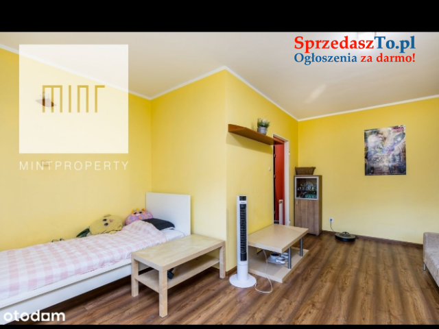 40m2, Żabiniec, Biały Prądnik - 6