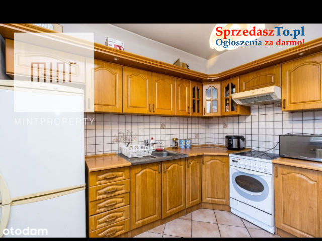 40m2, Żabiniec, Biały Prądnik - 7