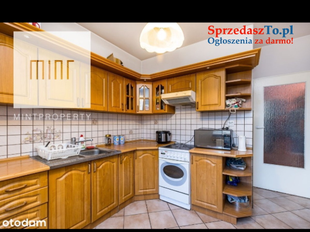 40m2, Żabiniec, Biały Prądnik - 8