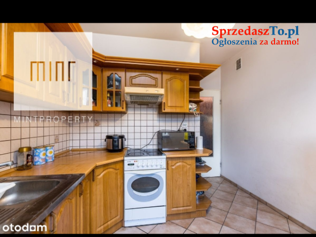 40m2, Żabiniec, Biały Prądnik - 9