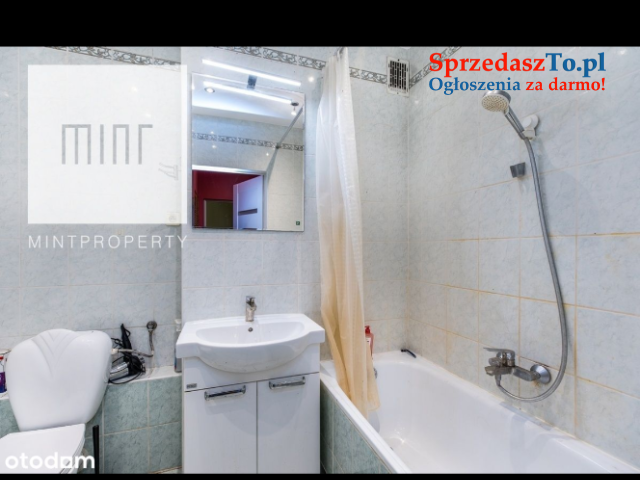 40m2, Żabiniec, Biały Prądnik - 10