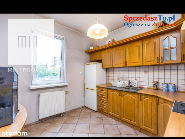 40m2, Żabiniec, Biały Prądnik - 11