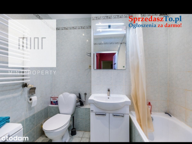 40m2, Żabiniec, Biały Prądnik - 12