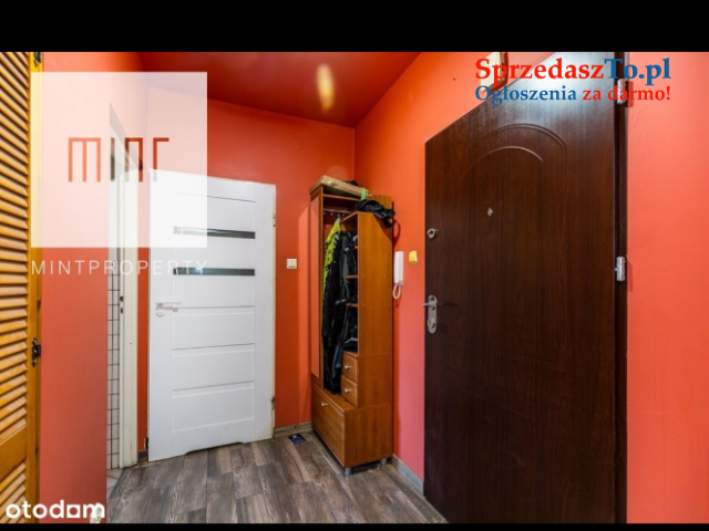 40m2, Żabiniec, Biały Prądnik - 13