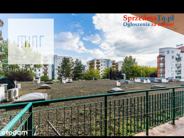 40m2, Żabiniec, Biały Prądnik - 14