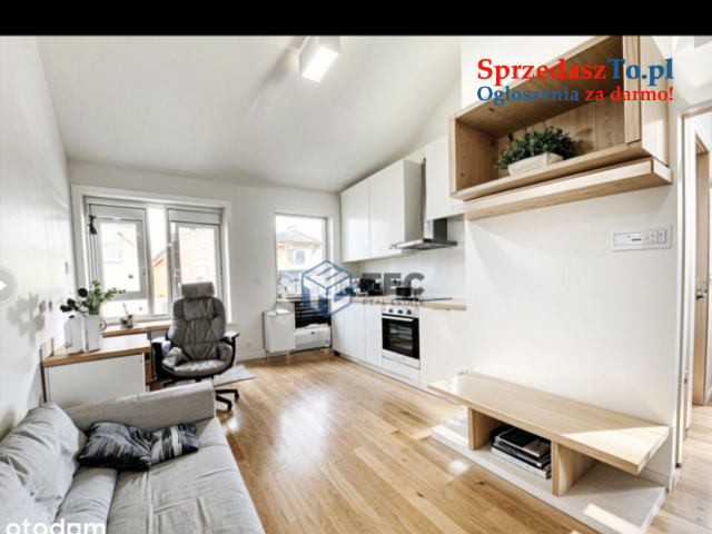 40m2, Żabiniec, Biały Prądnik - 16