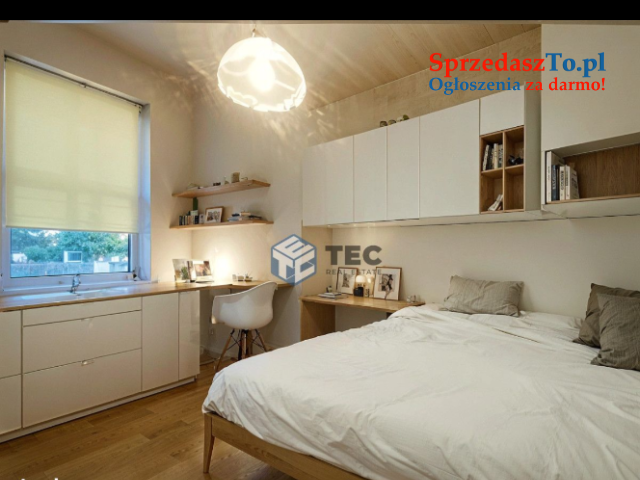 40m2, Żabiniec, Biały Prądnik - 17