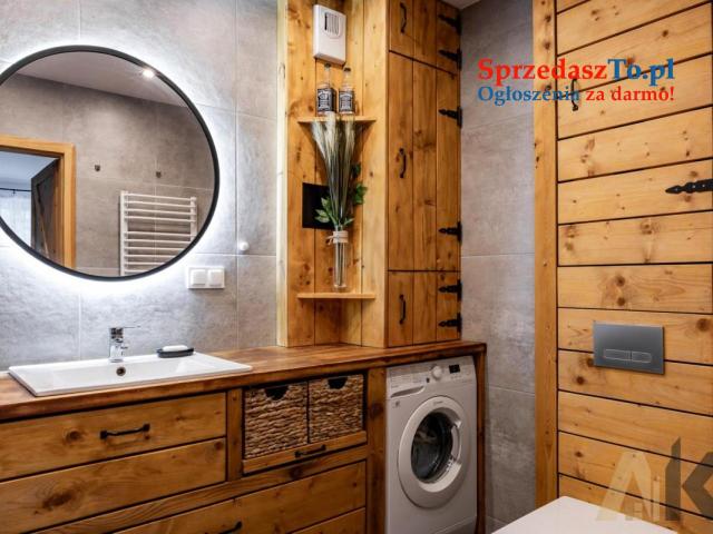 Szklane Tarasy nieruchomość na sprzedaż! - 8