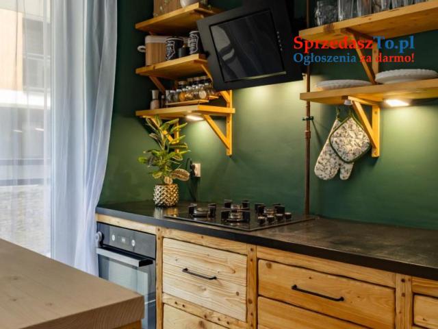 Szklane Tarasy nieruchomość na sprzedaż! - 6