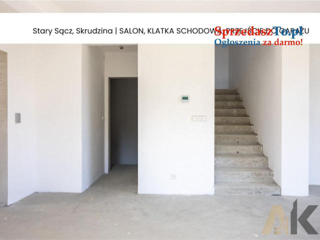 Dom 139m2 w standardzie deweloperskim - 7