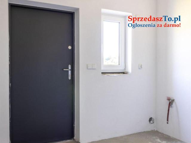 Dom 139m2 w standardzie deweloperskim - 8