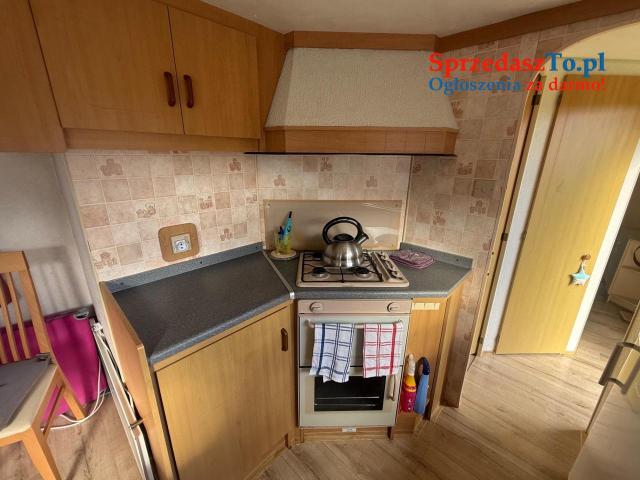 Domek holenderski - 8