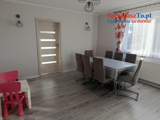 Mieszkanie 63,7 m² + działka 14 arów + garaż – tylko 250 000 zł! - 6