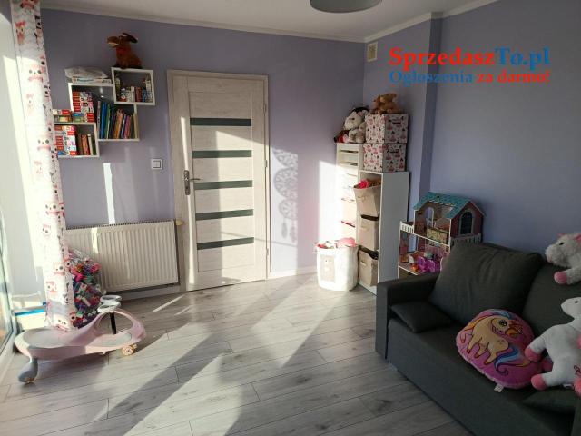 Mieszkanie 63,7 m² + działka 14 arów + garaż – tylko 250 000 zł! - 7