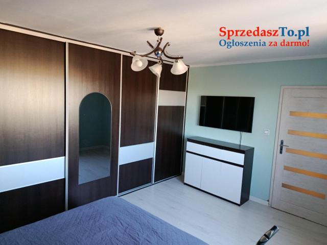 Mieszkanie 63,7 m² + działka 14 arów + garaż – tylko 250 000 zł! - 8