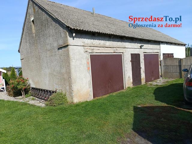 Mieszkanie 63,7 m² + działka 14 arów + garaż – tylko 250 000 zł! - 9