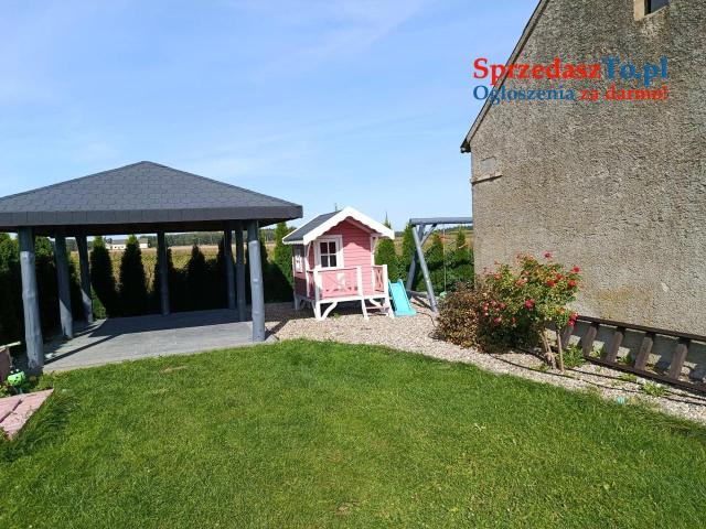 Mieszkanie 63,7 m² + działka 14 arów + garaż – tylko 250 000 zł! - 10