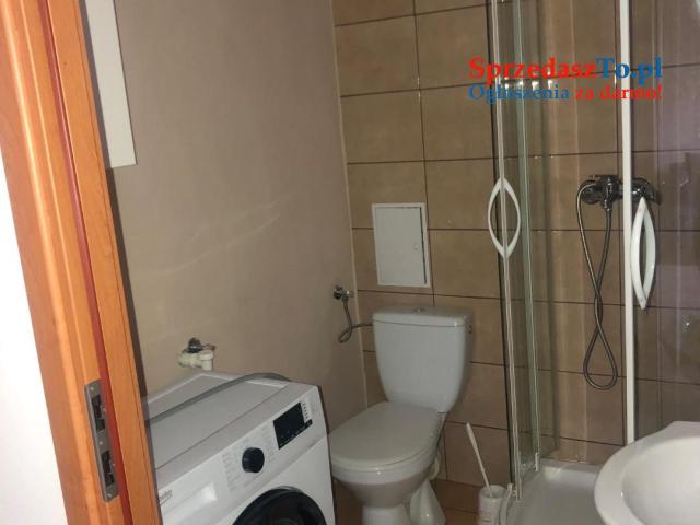 Przytulne mieszkanie do wynajęcia