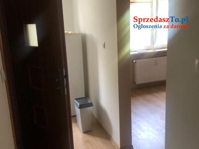 Przytulne mieszkanie do wynajęcia
