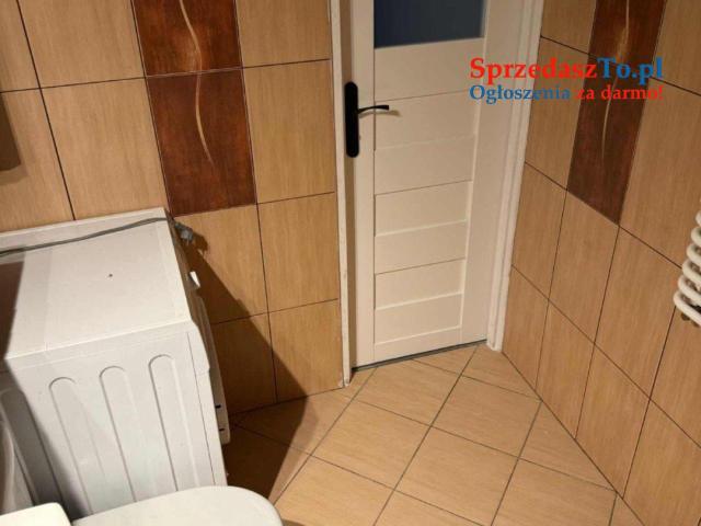 Mieszkanie na sprzedaż - 6