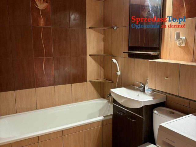 Mieszkanie na sprzedaż - 7