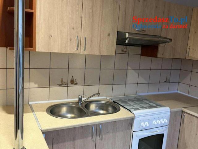 Mieszkanie na sprzedaż - 12