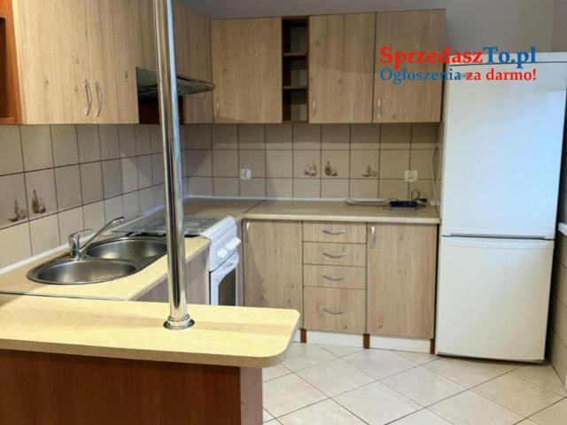 Mieszkanie na sprzedaż - 14