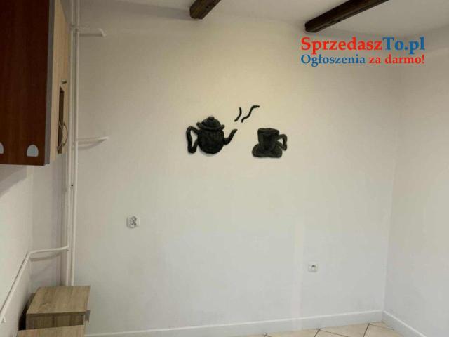 Mieszkanie na sprzedaż - 16