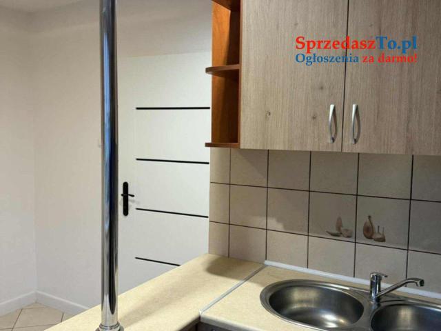 Mieszkanie na sprzedaż - 17