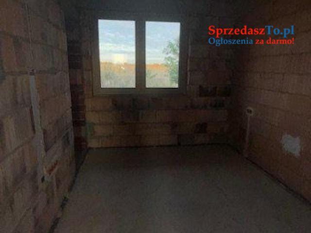 Dom:  123,72 m² , 4 pokoje, duży salon Benignowo gm Słupca - 19