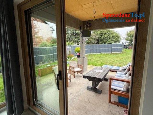 Nowy dom na sprzedaż – Koszuty Małe, gm. Słupca Powierzchnia: 135,98 m²Działka: 9,5 ar - 6