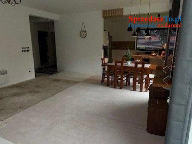 Nowy dom na sprzedaż – Koszuty Małe, gm. Słupca Powierzchnia: 135,98 m²Działka: 9,5 ar - 7