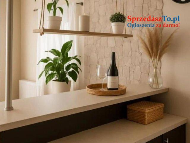 Mieszkanie Rokietnica 52.68