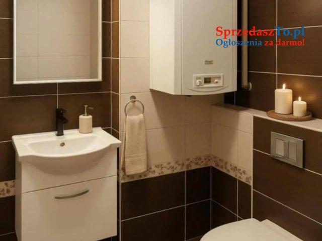 Mieszkanie Rokietnica 52.68 - 6