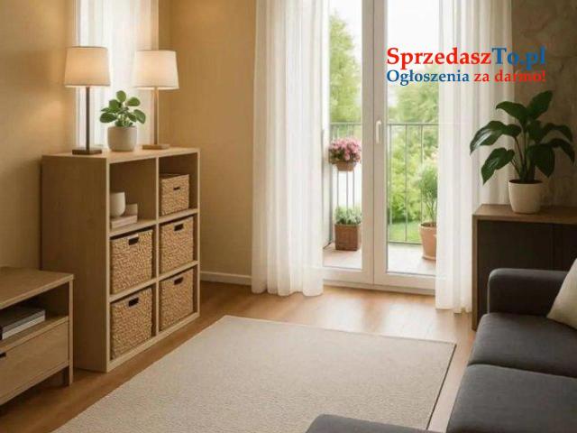 Mieszkanie Rokietnica 52.68 - 7