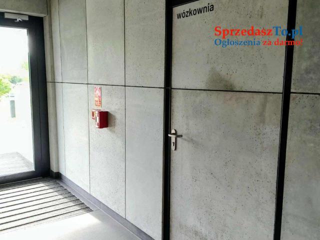 Świetna inwestycja Wilanów