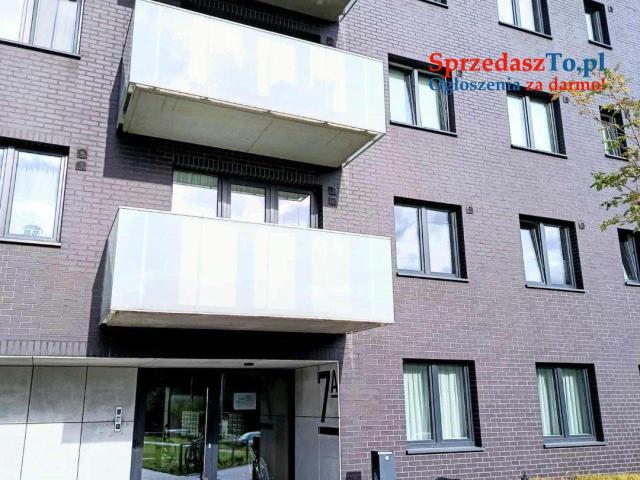 Świetna Inwestycja Wilanów - 9