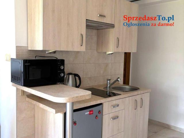 Kawalerka na wynajem | Grzegórzki | Kraków - 6