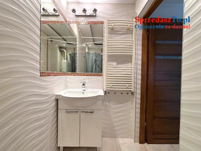 Kawalerka na wynajem | Grzegórzki | Kraków - 7