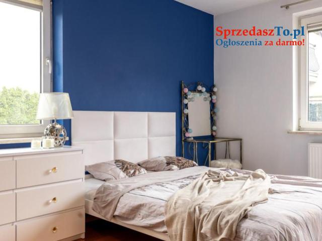 Mieszkanie z ogródkiem - 6