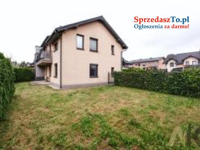 Mieszkanie z ogródkiem - 8