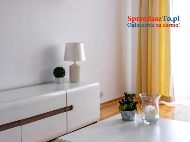 2-pokojowe mieszkanie ul. 29 Listopada