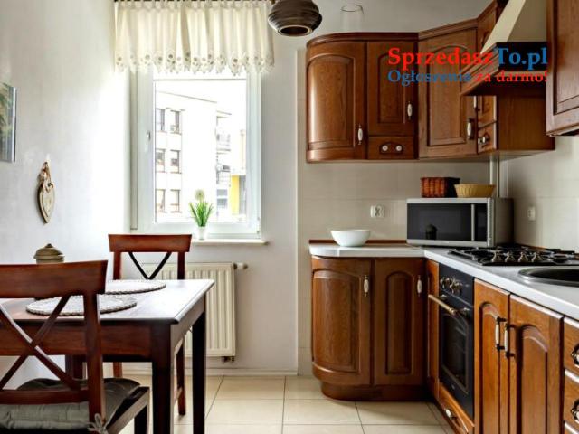 2-pokojowe mieszkanie ul. 29 Listopada - 7